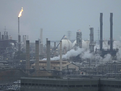 Các công ty lớn trên thế giới gây thiệt hại về khí hậu lên tới hàng nghìn tỉ đô la