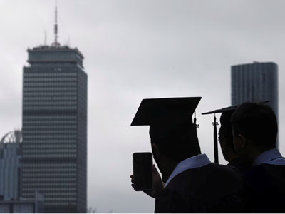 Mỹ tạm thời có chính sách mới khôi phục tình trạng pháp lý cho sinh viên quốc tế