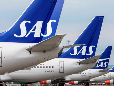 Trở thành triệu phú nhờ điểm bay thường xuyên