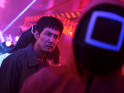 Lý do phim Hàn Quốc vắng mặt tại Liên hoan phim Cannes?