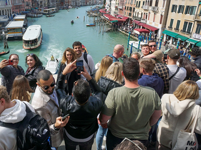 Venice nỗ lực cứu lấy “linh hồn thành phố” trước khi quá muộn