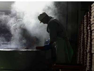 Rượu sake Nhật Bản bảo tồn hương vị truyền thống đặc trưng