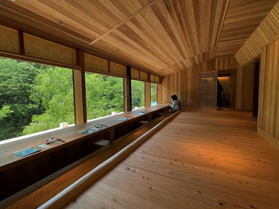 Độc đáo những khách sạn Nhật Bản không có nhân viên phục vụ