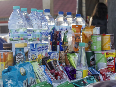 Bali cấm chai nhựa nhỏ để giải quyết khủng hoảng rác thải và vi nhựa