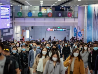 Diễn biến mới nhất về số ca mắc Covid-19 tăng trở lại ở châu Á