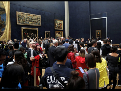 Thế giới tích cực bảo tồn các hiện vật đặc biệt và có giá trị