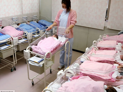 Nhật Bản hạn chế đặt tên trẻ em kỳ quặc