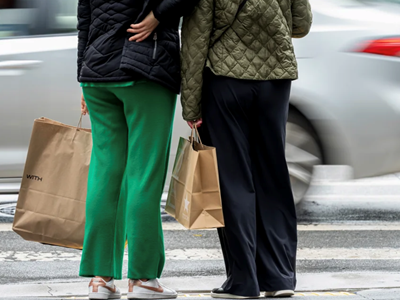 Diễn biến mới nhất về kinh tế Mỹ trong quý đầu tiên năm nay