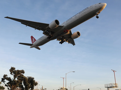 Tín hiệu lạc quan của ngành hàng không giữa “sóng gió” kinh tế toàn cầu