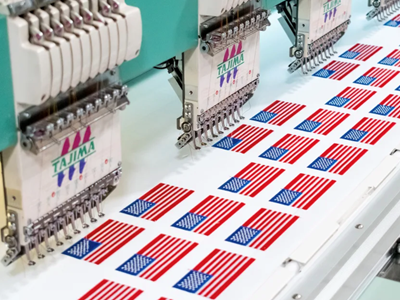 Nhiều doanh nghiệp Mỹ nhanh chóng di chuyển chuỗi cung ứng