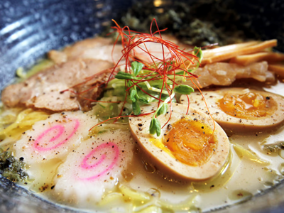 Điều gì làm nên đặc biệt của ẩm thực Nhật Bản? 