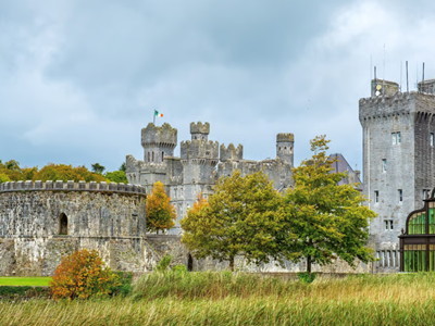 Khai thác xu hướng du lịch hạng sang trong thế giới cổ tích