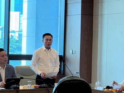 Xây dựng Không gian văn hóa Hồ Chí Minh ở nước ngoài