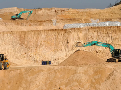 Ngành ô tô có nguy cơ “tê liệt” vì thiếu đất hiếm