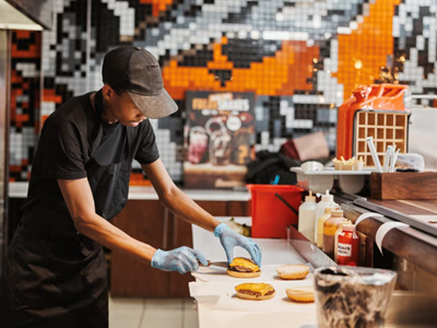 Lao động Mỹ chật vật với lịch trình công việc không biết trước