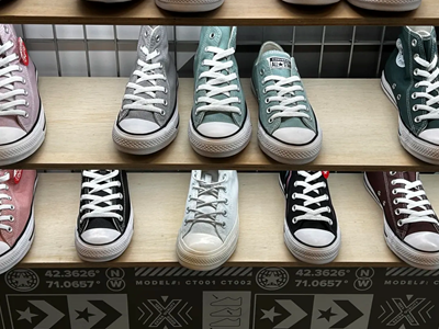 Doanh nghiệp toàn cầu tìm cách né thuế quan