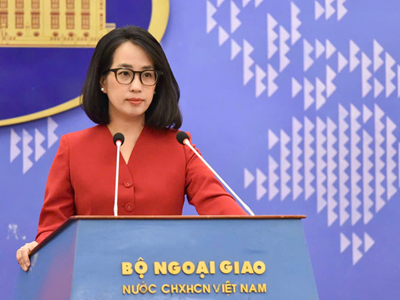 Việt Nam hy vọng việc xin thị thực du học Hoa Kỳ của học sinh sẽ tiếp tục thuận lợi