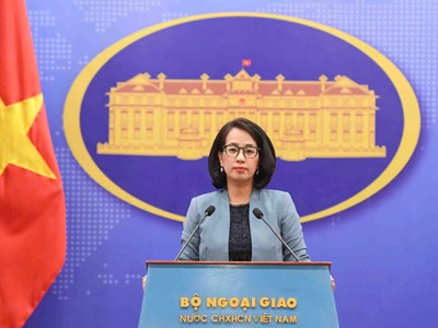 Cập nhật diễn biến mới nhất công tác bảo hộ công dân tại Israel và Iran