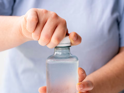 Vi nhựa từ bao bì thực phẩm cực hại với sức khoẻ con người