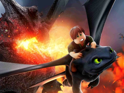  Hollywood khai thác tiềm năng từ Roblox và các nền tảng khác thu hút Gen Z