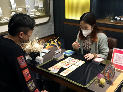 Trào lưu xem vận mệnh qua AI 