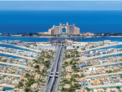 Ẩm thực của Dubai đang “bùng nổ mất kiểm soát“?