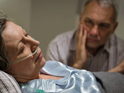 Ly hôn tuổi xế chiều trở thành nỗi trăn trở không chỉ riêng ai?