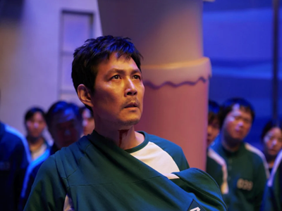 Hành trình Squid Game mang lại danh tiếng cho Hàn Quốc 