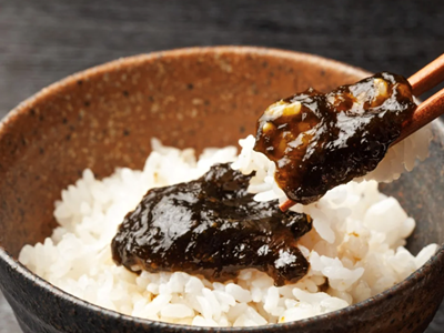 Tsukudani: Món ăn phổ biến của Nhật Bản với hơn 200 năm truyền thống