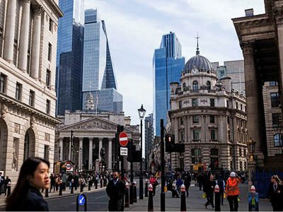 London đang mất đi sức hút?