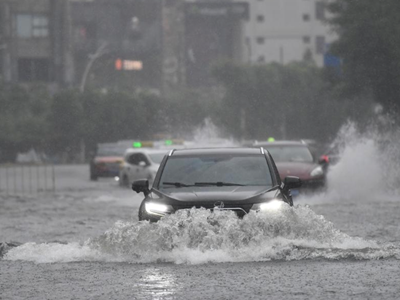 Trung Quốc nhanh chóng sơ tán người dân và tạm dừng hoạt động sản xuất, trường học do bão Wipha