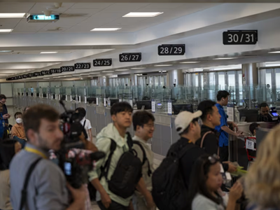 Du khách đến Mỹ phải trả thêm mức phí lên tới 250 USD