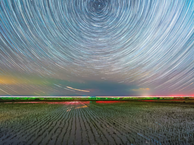 Trái Đất đang quay nhanh hơn