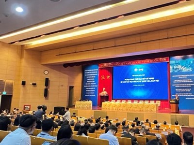 Ngoại giao thời đại Hồ Chí Minh: 80 năm tận tuỵ phục vụ quốc gia, dân tộc