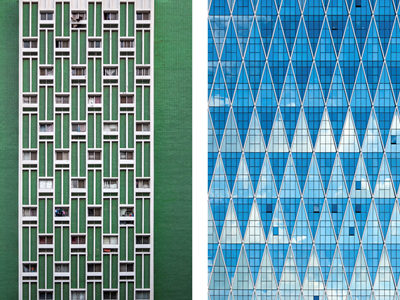 Bản sắc kiến trúc Abu Dhabi truyền cảm hứng đặc biệt cho các nhiếp ảnh gia 
