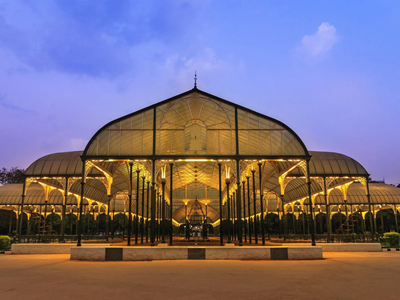 Theo dấu “vẻ đẹp vượt thời gian” ở thành phố Bengaluru của Ấn Độ