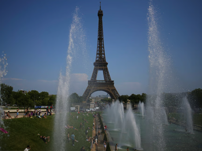 Mức độ gây tử vong do nắng nóng ngày càng nguy hiểm hơn