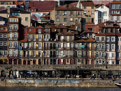 Ghé thăm Bồ Đào Nha cân bằng công việc và cuộc sống