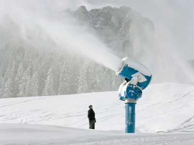 Nhiếp ảnh mang thiên nhiên trở lại