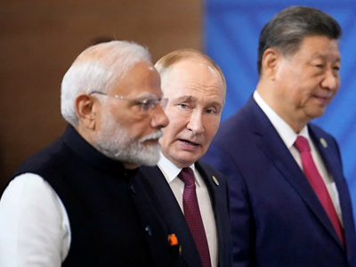 Thủ tướng Ấn Độ  sắp thăm Trung Quốc lần đầu tiên sau 7 năm