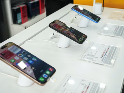 Chiến thắng lớn của Apple 