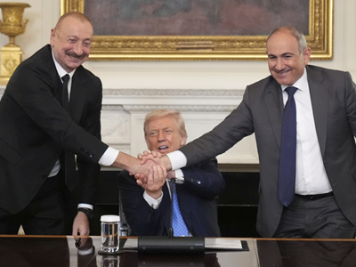 “Cú hích” từ thỏa thuận hòa bình lịch sử giữa Armenia và Azerbaijan