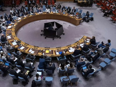 Liên Hợp Quốc họp khẩn trước diễn biến leo thang ở Dải Gaza 