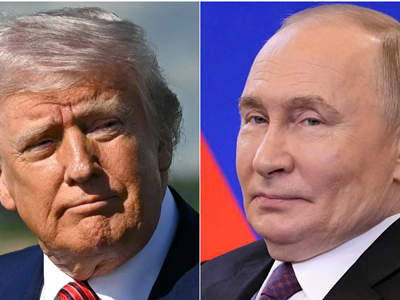 Nga – Mỹ hối thúc chuẩn bị thượng đỉnh tại Alaska