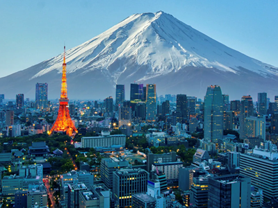 Tokyo (Nhật Bản) mang đến kỳ nghỉ làm việc tốt nhất thế giới năm 2025