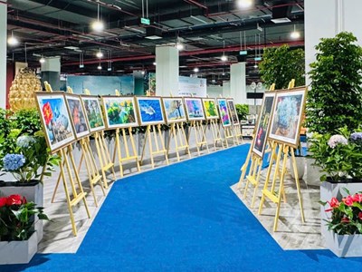 Thông điệp hạnh phúc từ những điều bình dị