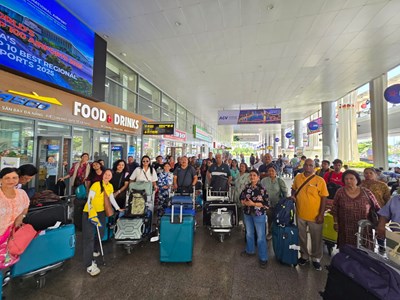 Du lịch Việt Nam tăng cường kết nối tại thị trường Ấn Độ