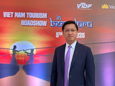 “Cú hích” đưa du lịch trở thành điểm sáng trong quan hệ Việt Nam - Ấn Độ