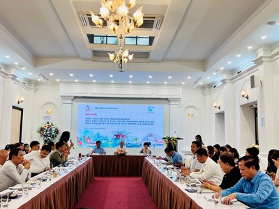 Thúc đẩy triển khai hiệu quả tăng trưởng khách du lịch năm 2025