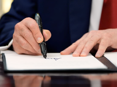 Thúc đẩy bảo vệ an ninh quốc gia Mỹ